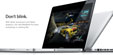 Apple Macbook Pro 17"